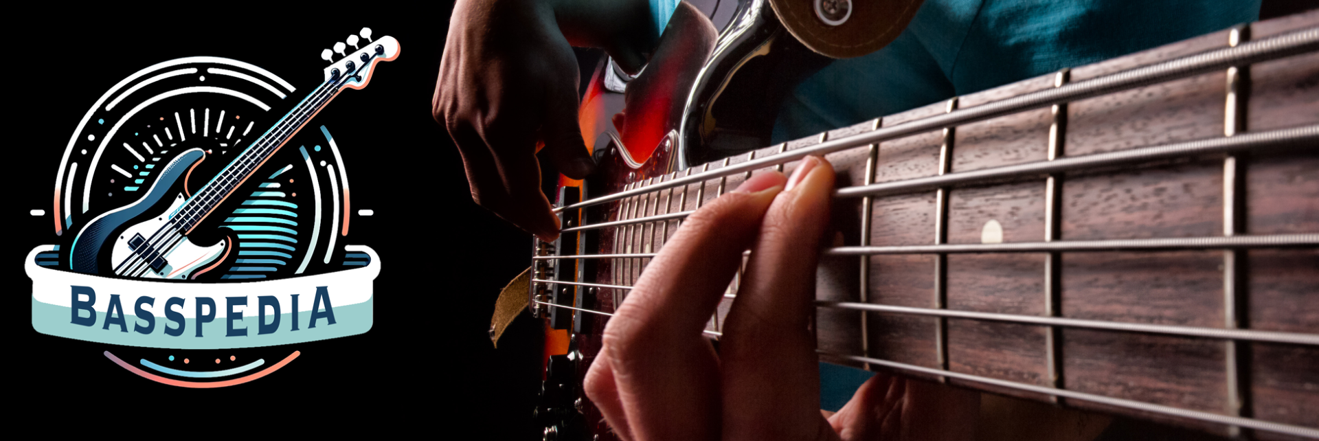 Basspedia Banner